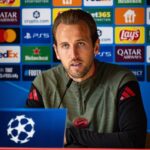 كومباني: تركيزنا منصب على مباراة تشيلسي.. هاري كين: سنقدم أفضل ما لدينا لتحقيق الفوز