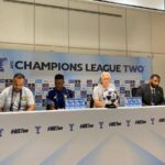 جيسوس: النصر مكانه بين «نخبة آسيا»