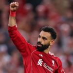محمد صلاح على موعد مع التاريخ أمام أتلتيكو مدريد