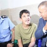 تعذيب طفل فلسطيني على أيدي أقاربه.. و«السلطات» تتدخل