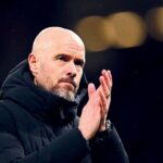 تين هاغ يرفض تدريب «نادي أحلامه»