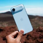 آيفون Air الجديد.. أناقة وسرعة لا تناسب الجميع