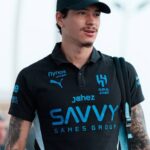 داروين نونيز يصل للهدف 22 «قارياً»