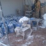 الجيش اللبناني يضبط 64 مليون حبة كبتاغون