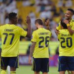النصر يسحق استقلول بخماسية في «أبطال آسيا 2»