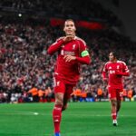 بهدف قاتل.. ليفربول يهزم أتلتيكو مدريد