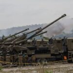 الصفقات تنهار تحت وطأة حرب غزة.. الفلبين تنضم لقائمة حظر شراء الأسلحة الإسرائيلية