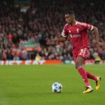 أول 58 دقيقة لإيزاك بقميص ليفربول.. قراءة في الأرقام والأداء