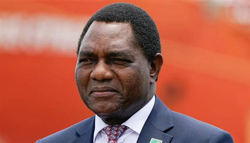 محاولة اغتيال غامضة في زامبيا.. السحر الأسود يضع رجلين خلف القضبان محاولة اغتيال غامضة في زامبيا.. السحر الأسود يضع رجلين خلف القضبان