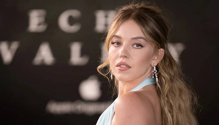 بطولة بـ61 مليون دولار.. سيدني سويني أمام أضخم عروض بوليوود