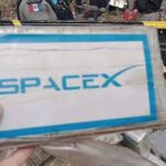 تحطم طائرة يكشف 180 كيلو من كوكايين «إيلون ماسك»