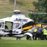 مصرع وإصابة 5 ضباط شرطة أمريكيين في إطلاق نار