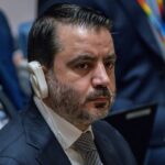 الشيباني في أمريكا.. ومباحثات لرفع العقوبات نهائياً عن سورية