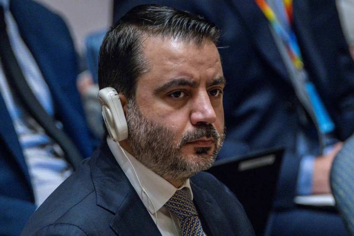 الشيباني في أمريكا.. ومباحثات لرفع العقوبات نهائياً عن سورية