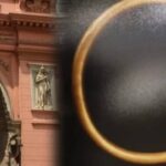 مصر: سرقة أسوارة توت عنخ آمون تكشف شبكة تهريب أثرية