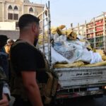 نزع السلاح الفلسطيني في لبنان..إنجازات ميدانية وتساؤلات مؤجلة