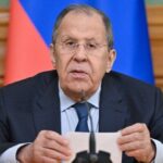 لافروف يكشف شروط بلاده للوصول إلى تسوية في أوكرانيا
