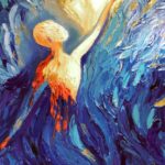 إيمان الحميد: الفن رسالة أمل تتجاوز الحدود