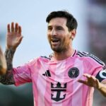 ميسي وإنتر ميامي.. القصة مستمرة