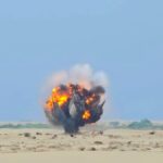 «مسام» يتلف 6183 لغماً وذخائر غير متفجرة باليمن