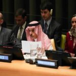 السعوديةعقدة إسرائيل السياسية