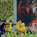 التعاون «سكري» برباعية في الاتفاق