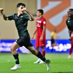 بهدفين في ضمك .. الخلود ينتصر