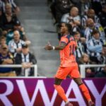 راشفورد يقود برشلونة لتخطي نيوكاسل يونايتد