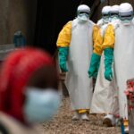 الصحة العالمية: وفاة31 وإصابة 48 بفايروس إيبولا في الكونغو