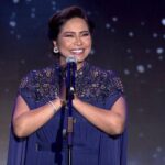 إحالة شيرين عبدالوهاب للمحاكمة بتهمة السب والقذف