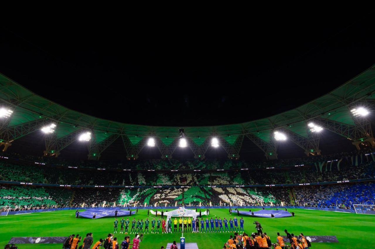 قلوب دفاع «الكلاسيكو» في مهمة صعبة أمام هجوم الفريقين قلوب دفاع «الكلاسيكو» في مهمة صعبة أمام هجوم الفريقين