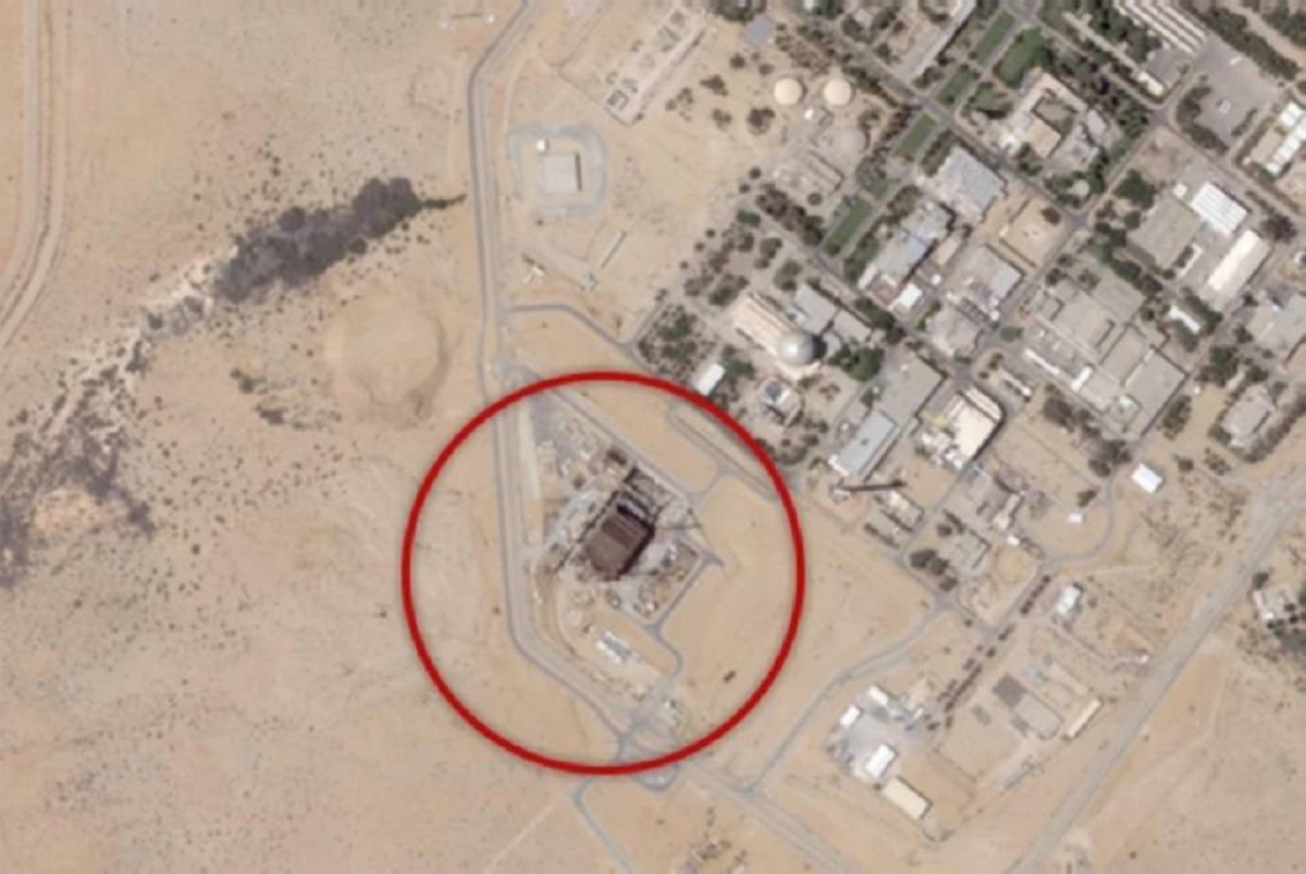 بأغلبية ساحقة.. تأييد دولي لمنع انتشار السلاح النووي في الشرق الأوسط بأغلبية ساحقة.. تأييد دولي لمنع انتشار السلاح النووي في الشرق الأوسط