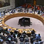 الاتفاق النووي الإيراني على طاولة مجلس الأمن الدولي اليوم