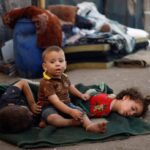 غزة.. بين حرب التجويع والهروب إلى المجهول