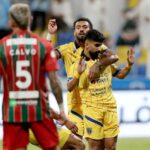 أول من يفعلها.. الكويكبي يدخل تاريخ مواجهات التعاون والاتفاق