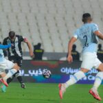 «الثاني» يشعل لقاء الفيحاء والشباب