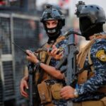 العراق يعلن مقتل قيادي في تنظيم داعش الإرهابي