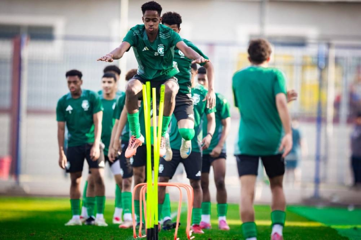 غداً السبت.. انطلاقة «خليجي1» تحت 17 عاماً بمواجهتين غداً السبت.. انطلاقة «خليجي1» تحت 17 عاماً بمواجهتين