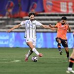 الفيحاء والشباب «تعادل سلبي»