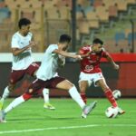 الأهلي يُضمّد جراحه بالفوز على سيراميكا في الدوري المصري