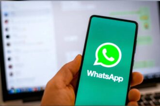 «واتساب» يطلق ميزة جديدة لمستخدمي آيفون «واتساب» يطلق ميزة جديدة لمستخدمي آيفون