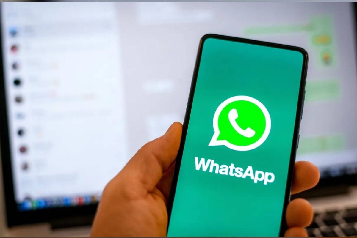 «واتساب» يطلق ميزة جديدة لمستخدمي آيفون «واتساب» يطلق ميزة جديدة لمستخدمي آيفون