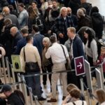 «هاكر» يشل مطارات برلين وبروكسل ولندن