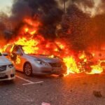 روسيا وأوكرانيا تتبادلان الهجمات.. وزيلينسكي يطالب حلفاءه بمزيد من الدفاعات