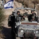 إسرائيل تتوغل في قرى بريف القنيطرة السوري