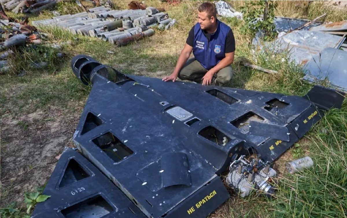 هجمات واتهامات متبادلة بين كييف وموسكو هجمات واتهامات متبادلة بين كييف وموسكو