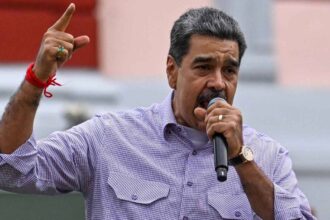 «يوتيوب» يحظر حساب رئيس فنزويلا «يوتيوب» يحظر حساب رئيس فنزويلا