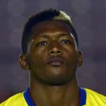 مقتل لاعب إكوادوري داخل منزله في إسميرالدا