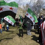 أمريكا تمنح المهاجرين السوريين 60 يوماً للمغادرة طواعية