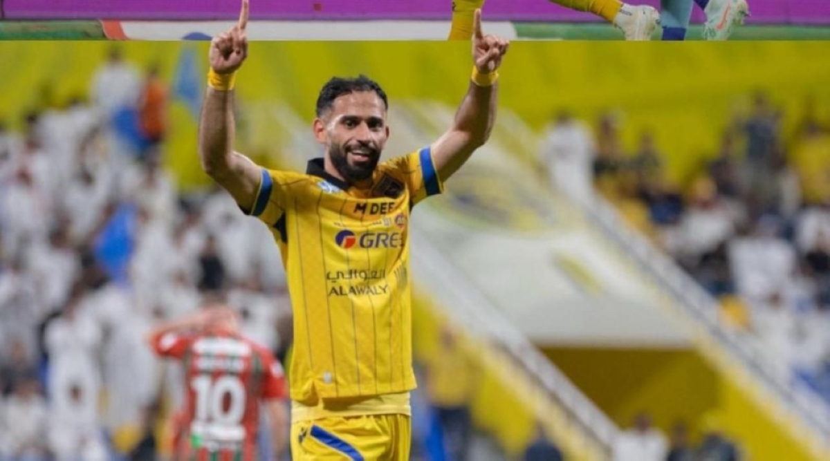 مندش: جاهزون لمواجهة الفيصلي مندش: جاهزون لمواجهة الفيصلي